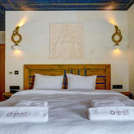 Motif Art Cappadocia 호텔 괴레메 외부 사진