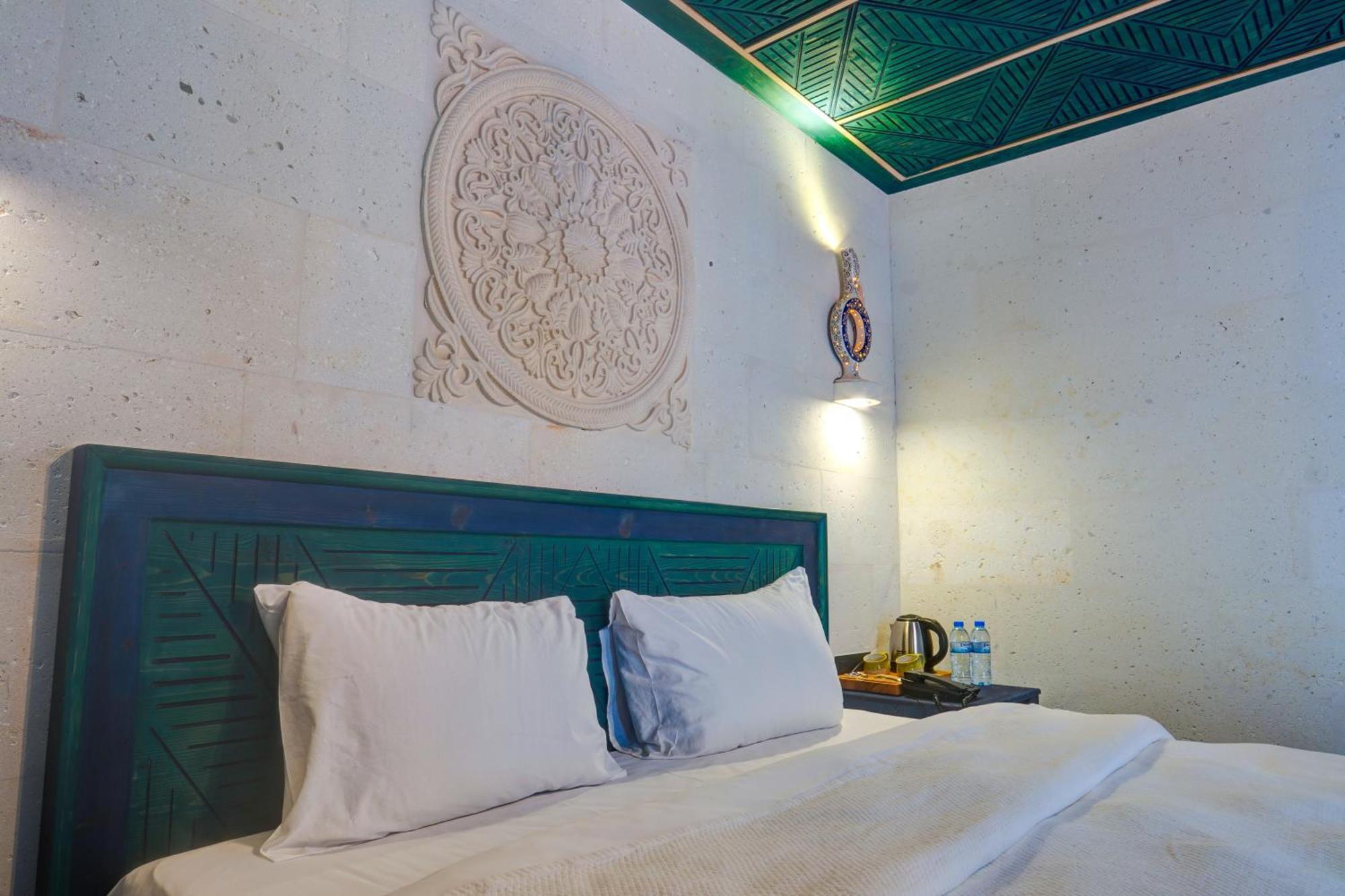 Motif Art Cappadocia 호텔 괴레메 외부 사진