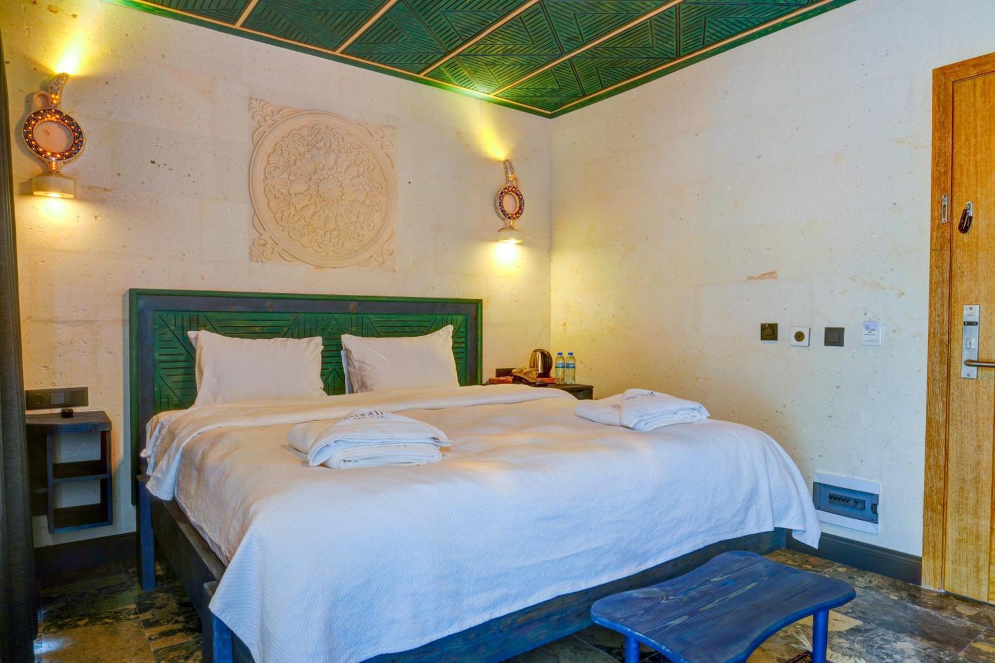 Motif Art Cappadocia 호텔 괴레메 외부 사진